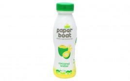 Paper Boat Coconut Water   Bottle  200 millilitre